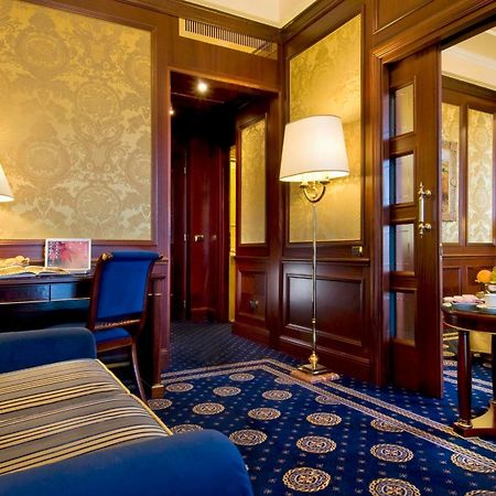 Hotel Simplon Baveno Exterior photo
