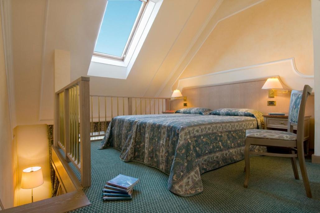 Hotel Simplon Baveno Exterior photo